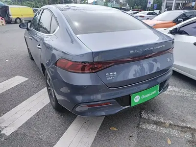 BYD Qin Plus