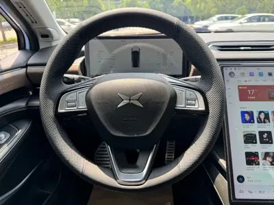Xpeng P5