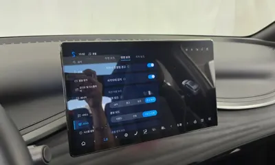 BYD Atto 3