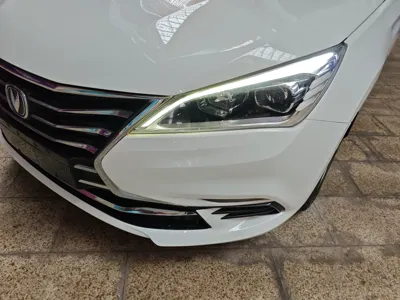 Changan Eado DT
