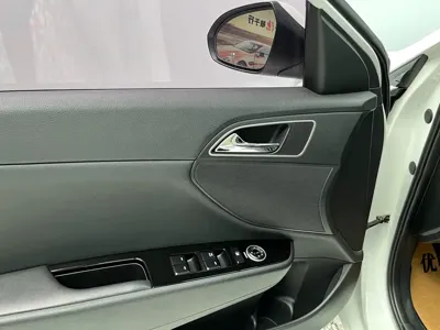 Hyundai Mistra