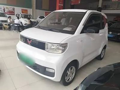 Wuling MINIEV