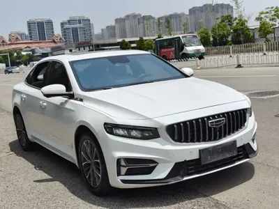 Geely Xingrui