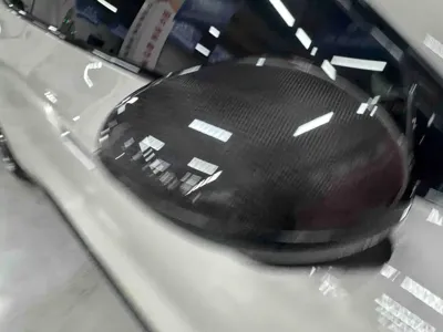 Xiaomi SU7
