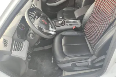 Roewe ei5