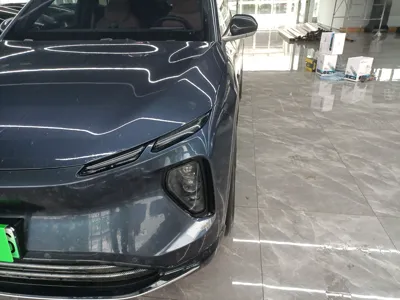 Nio EC6