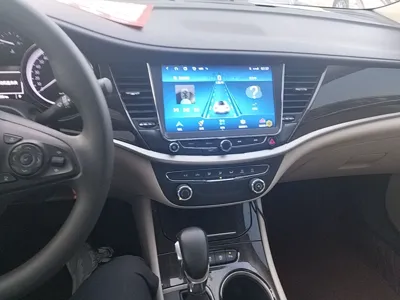 Buick Verano