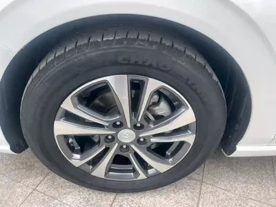 Changan Eado