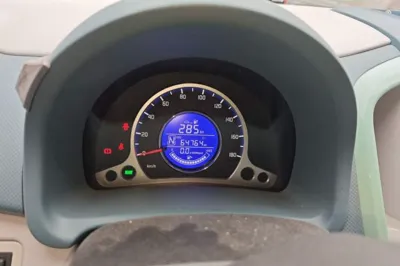Changan Benni E-Star