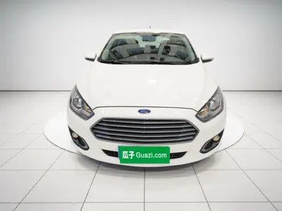 Ford Escort