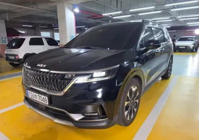 Kia Canival