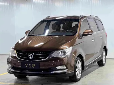 Baojun 730