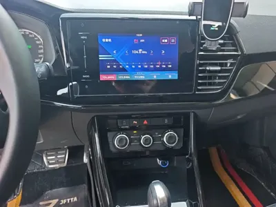 Jetta VS5