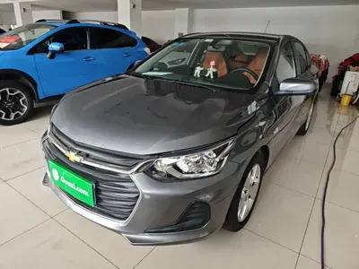 Chevrolet Cavalier
