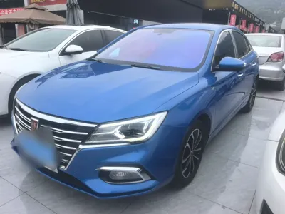 Roewe i5