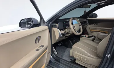 Hyundai Ioniq5