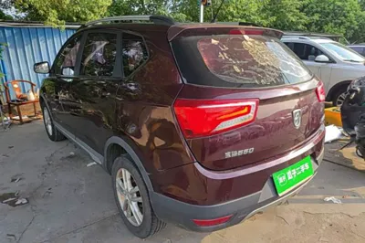 Baojun 560