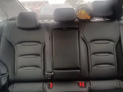 Geely Xingrui