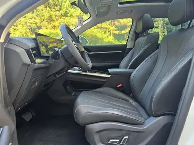 Roewe RX5 Max