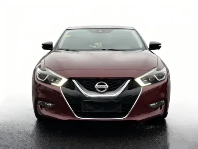 Nissan Cima