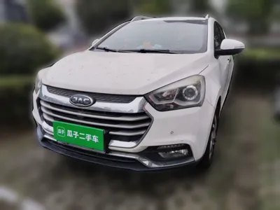 JAC Group Refine S2