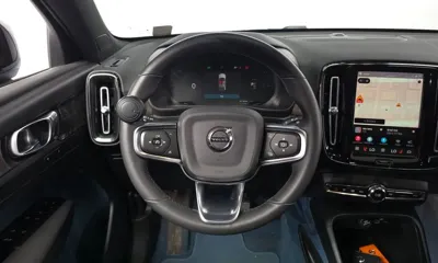 Volvo C40