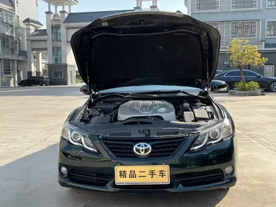 Toyota Reiz