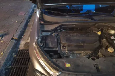 Baojun 510
