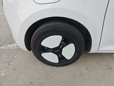 Changan Lumin