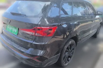 Jetta VS7