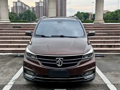 Baojun 730