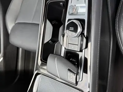 Changan Ruicheng PLUS