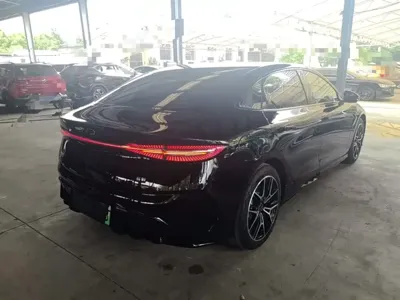BYD Seal