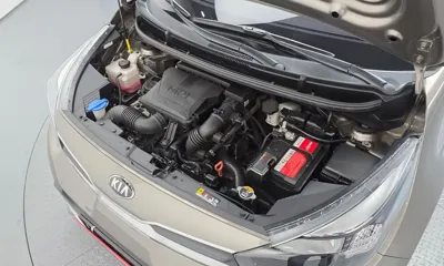 Kia Morning