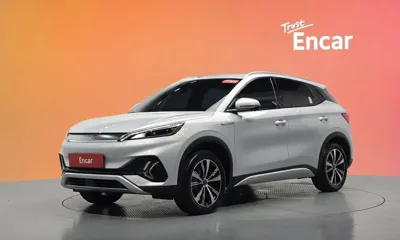 BYD Atto 3