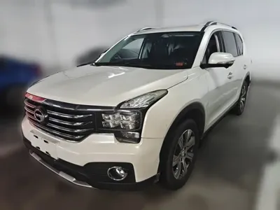 GAC Motor Trumpchi GS7