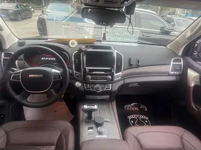 Haval H9