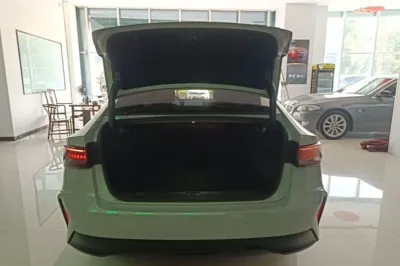 Chery Fengyun Fengyun A8