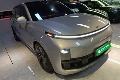 Li Auto L9