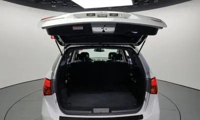 Hyundai Veracruz