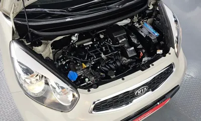 Kia Morning