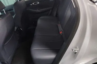 Geely Galaxy E5