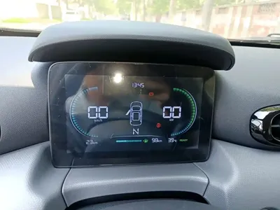 Leapmotor Leapmotor T03