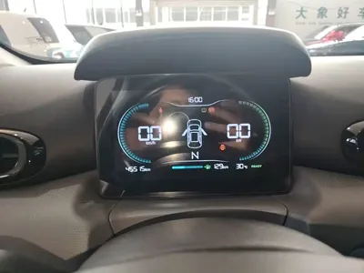 Leapmotor Leapmotor T03