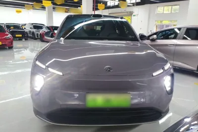 Nio EC6