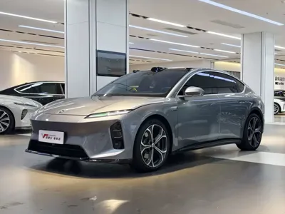 Nio ET5