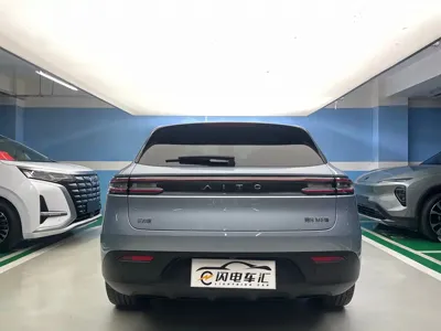 AITO 问界 AITO M5