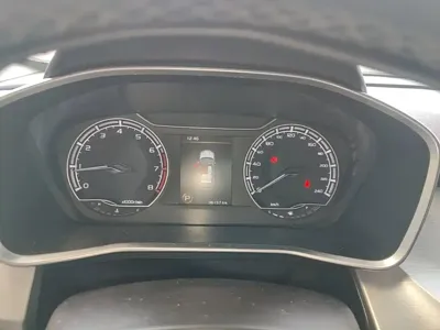 Geely Binyue
