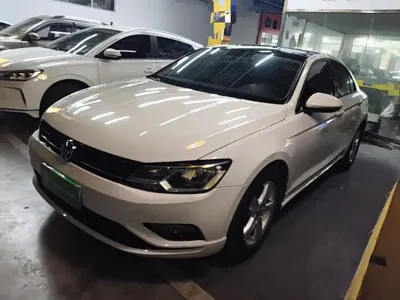 Volkswagen Lamando