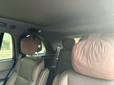 Li Auto Li L8